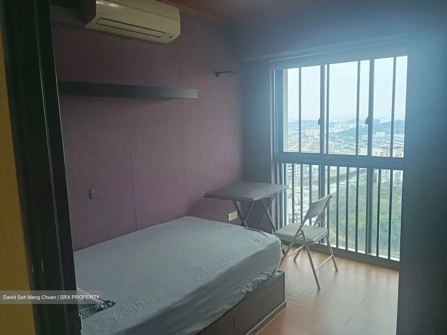 Blk 1G The Pinnacle@Duxton (Bukit Merah), HDB 5 Rooms #551444391